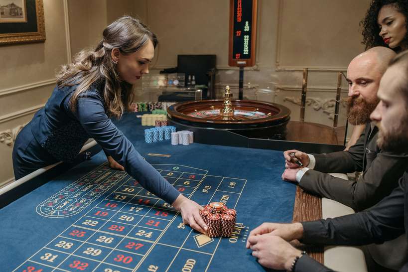 Infographie : Tout savoir sur le fonctionnement du casino Win Vegas Plus