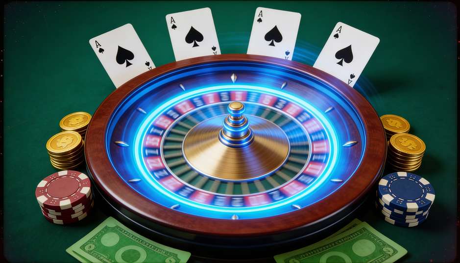 Guide Complet sur les Casinos de Mafia