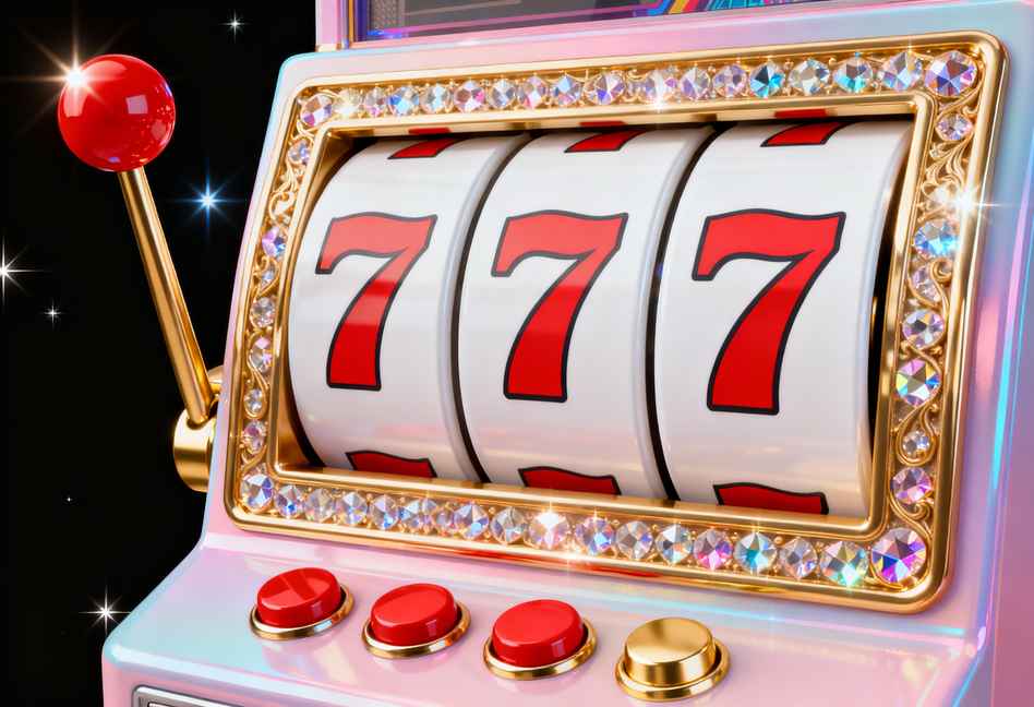Lucky Hunter Casino Slot Machines