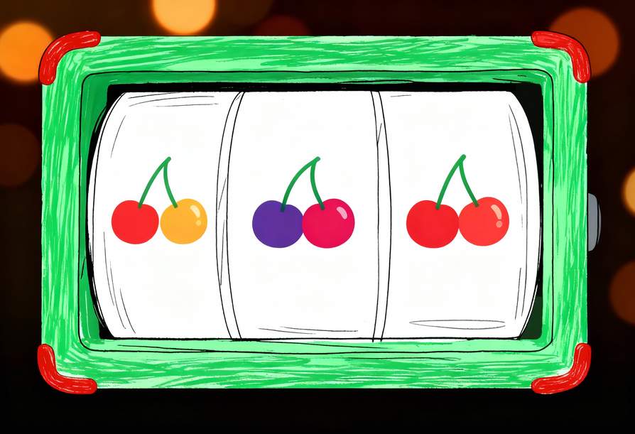 Top 10 Spil på Bizzo Casino