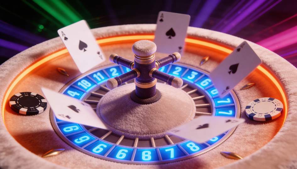 Yoju Casino: Understanding the Risks and Benefits of Online Gambling